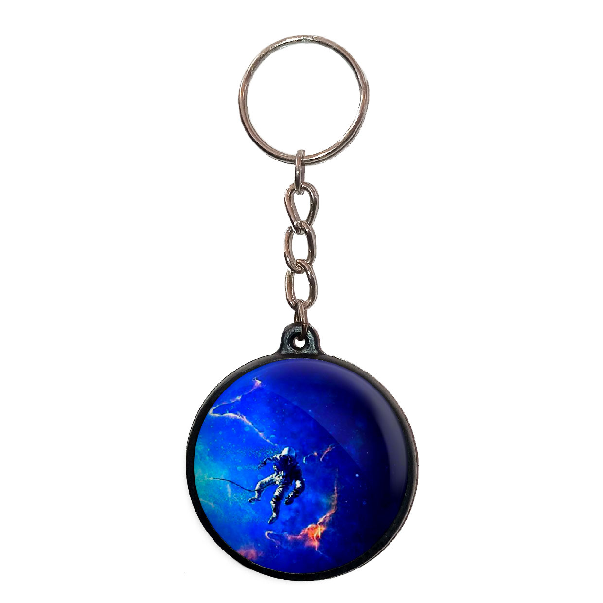 جاکلیدی پرمانه طرح فضانورد کد pmj.10358