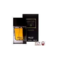 عطر ادکلن مردانه دیور هوم پارفوم برند کالکشن کد 108 (Brand Collection Dior Homme Parfum) حجم 25 میل