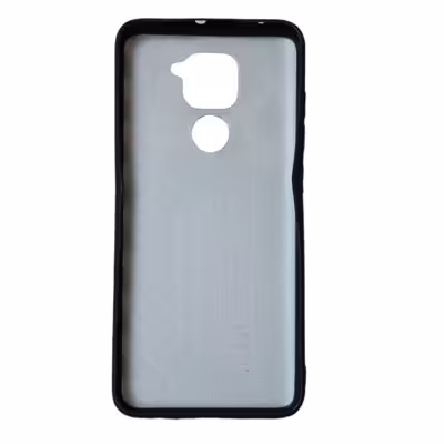 کاور کد F-990 مناسب برای گوشی موبایل شیائومی Redmi Note 9