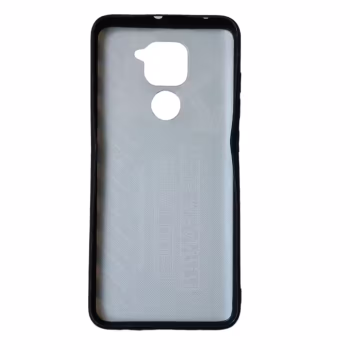 کاور کد F-990 مناسب برای گوشی موبایل شیائومی Redmi Note 9