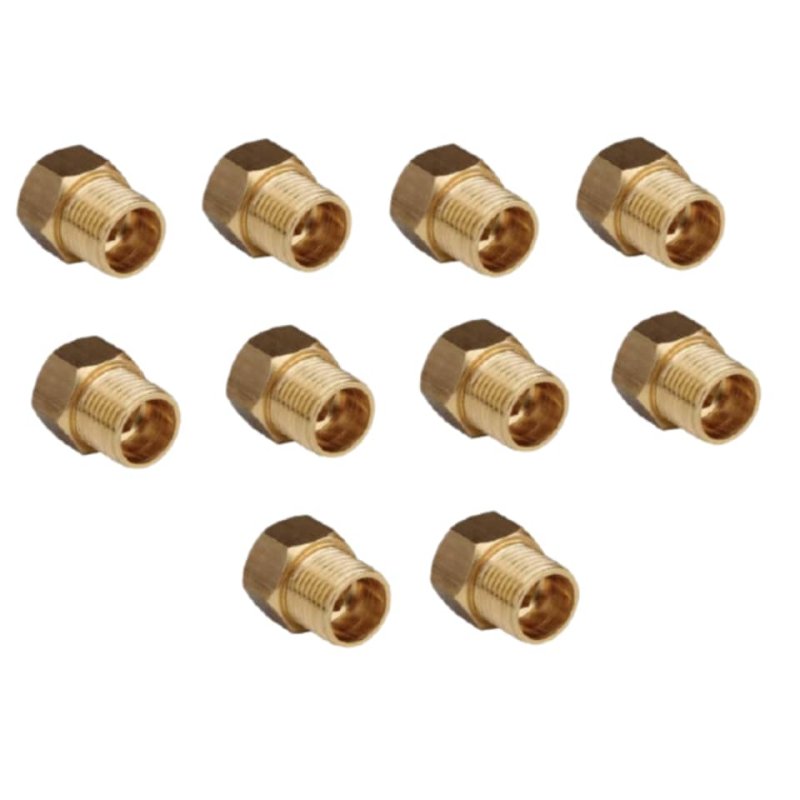 اتصال روپیچ توپیچ مدل پایه بلند 1.2 مجموعه 10 عددی