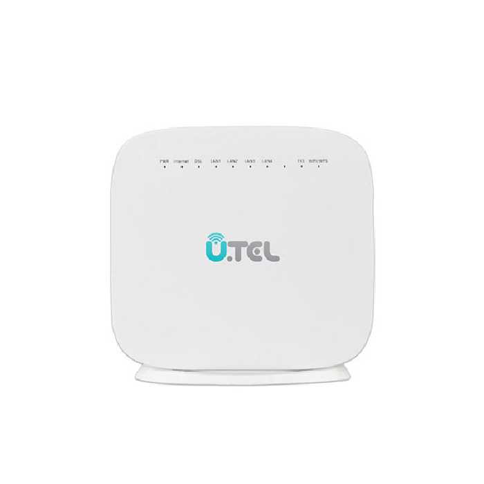 مودم VDSL مدل V304F | شبکه ارغوان 021-41902