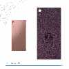 برچسب پوششی ماهوت مدل PL-DDG مناسب برای گوشی موبایل سونی Xperia XA1 Ultra