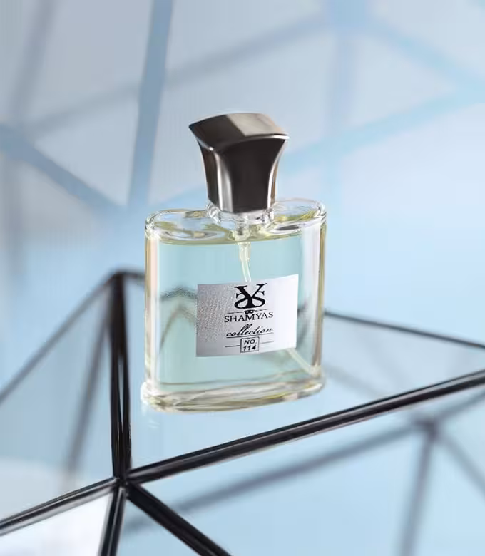 ادکلن شمیاس برندی مردانه کرید اونتوس