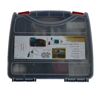 کیت آموزشی آوات روبو مدل پروژه گلخانه هوشمند با آردوینو 