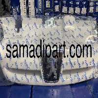 جلو پنجره پارس سفید کروز (CR37133401)