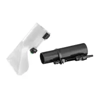 نازل مبل شوی کرشر مدل UPHOLSTERY SPRAY EXTRACTION NOZZLE