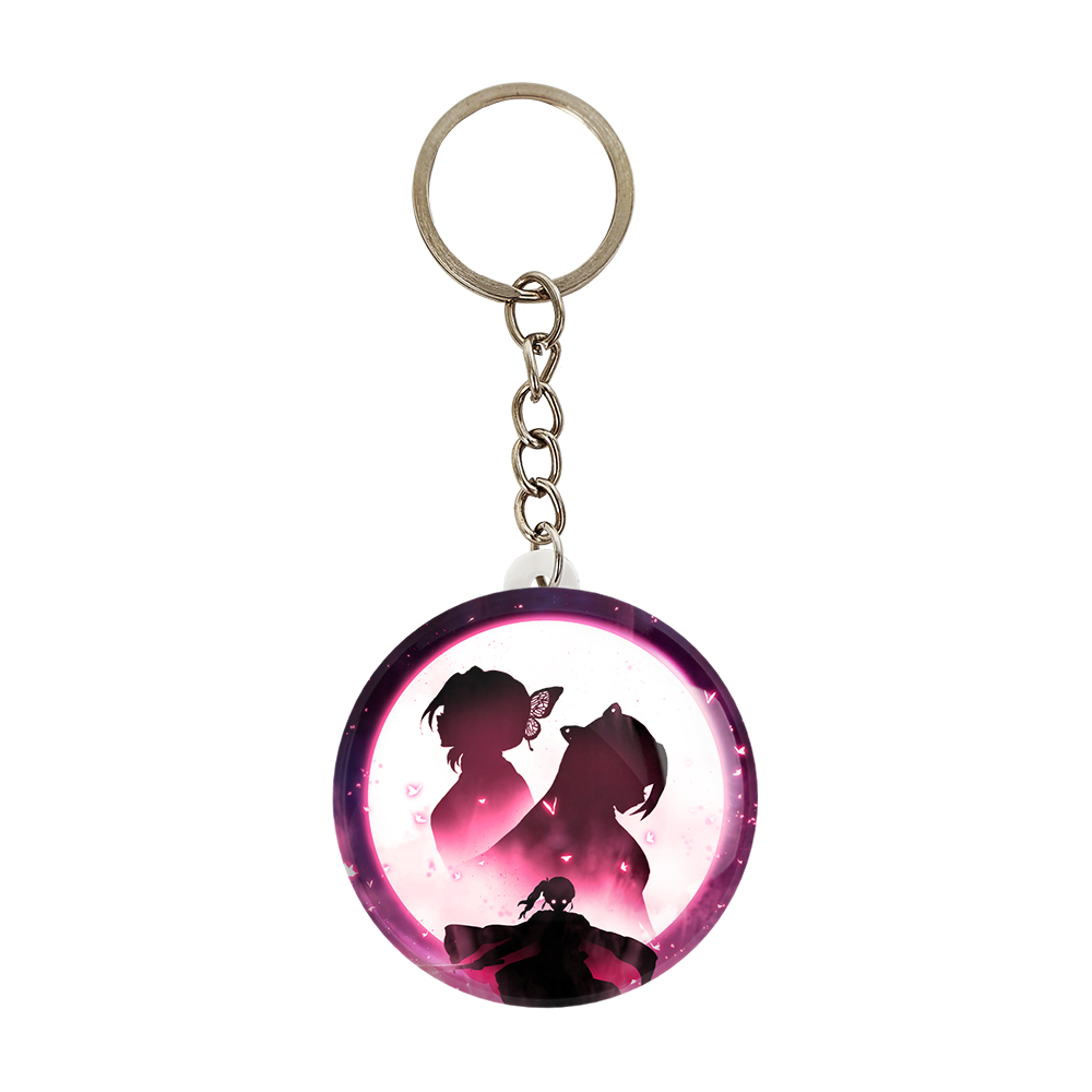 جاکلیدی خندالو مدل میسوری انیمه شیطان کش کد 11498