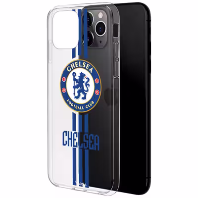 کاور طرح چلسی مناسب برای گوشی موبایل اپل iPhone 11 Pro Max 