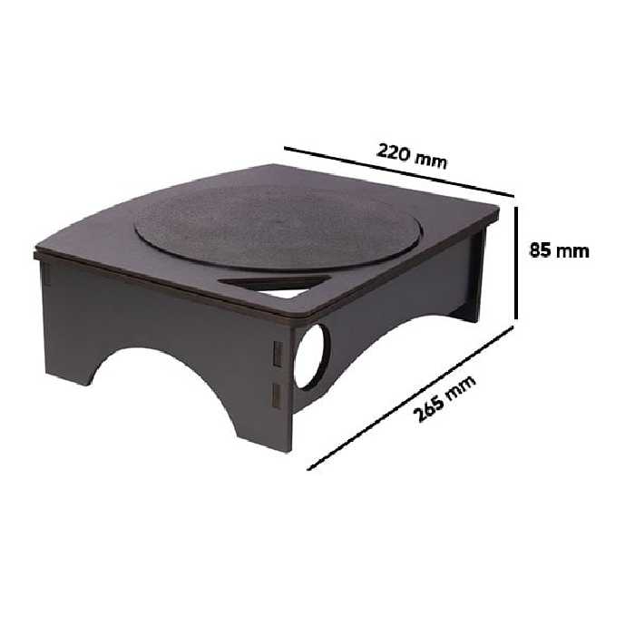 پایه مانیتور A-110 PLUS - یاسین کامپیوتر