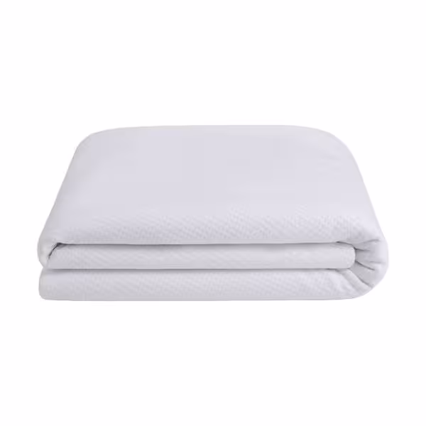محافظ تشک لایت نایت مدل ضد آب یک نفره سایز 70x130 سانتی متر