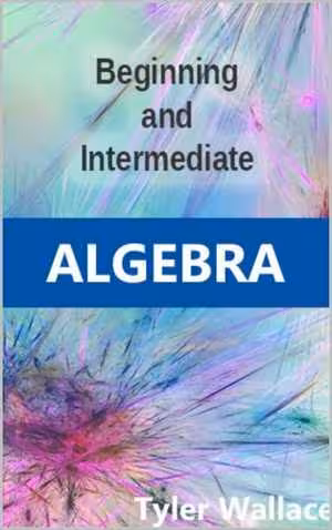 󾕇 دانلود کتاب Beginning And Intermediate Algebra, 2020 - دانلود کتاب های دانشگاهی