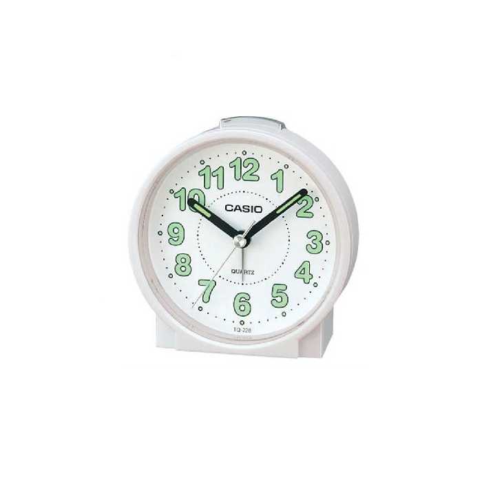 ساعت رومیزی کاسیو مدل TQ-228-7D