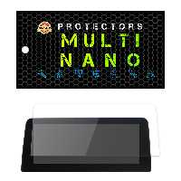 محافظ صفحه نمایش خودرو مولتی نانو مدل X-S1N مناسب برای ام وی ام X55 Pro | کالا برتری
