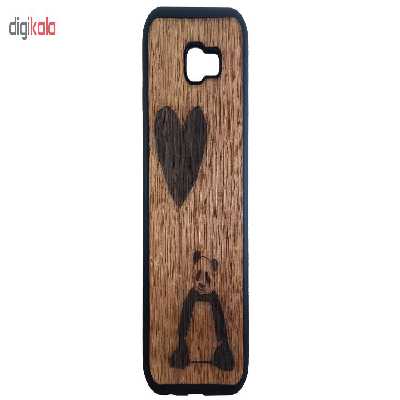 کاور کد 110001 مناسب برای گوشی موبایل سامسونگ galaxy j5 prime