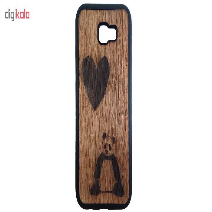کاور کد 110001 مناسب برای گوشی موبایل سامسونگ galaxy j5 prime