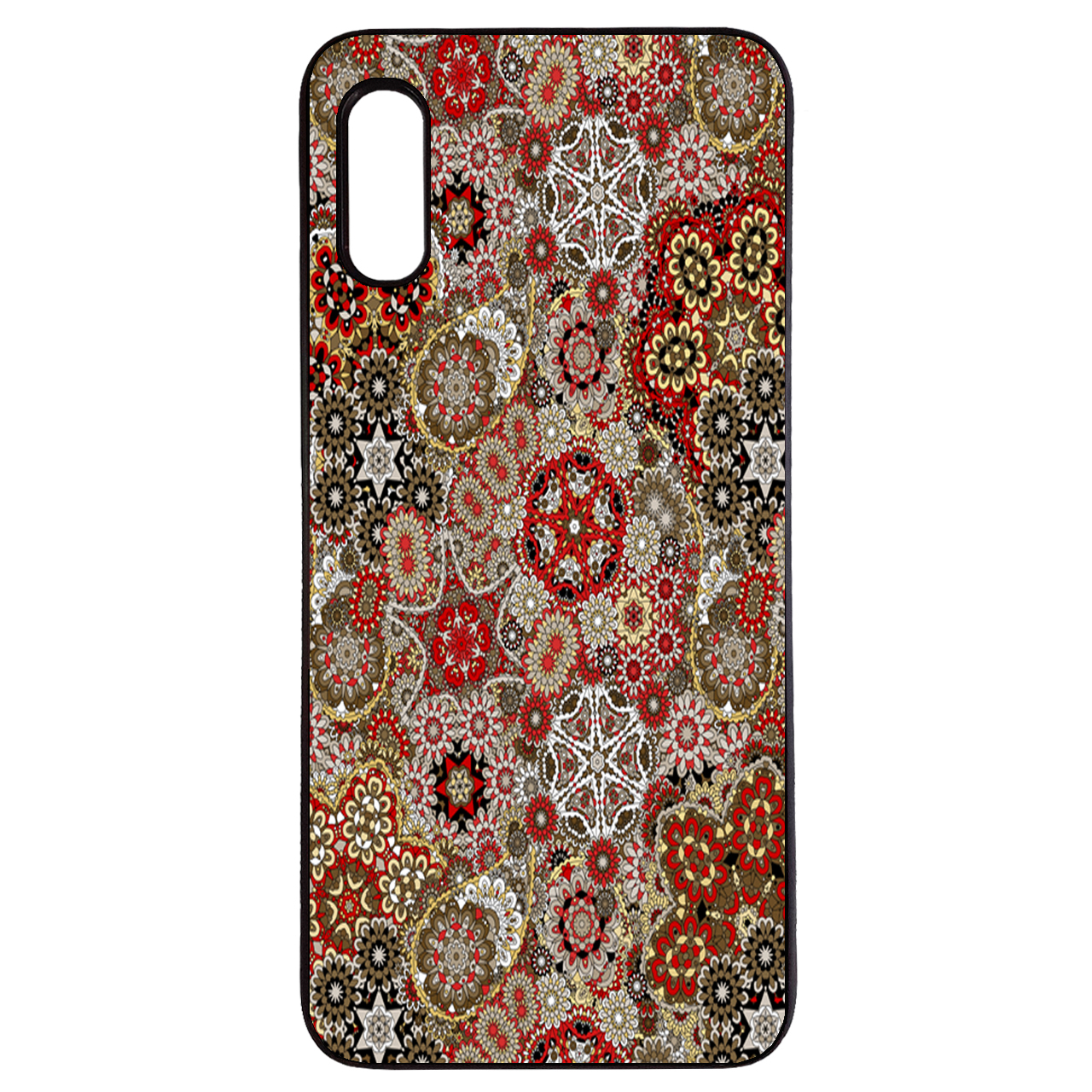 کاور طرح سنتی کد 1146 مناسب برای گوشی موبایل سامسونگ galaxy a02