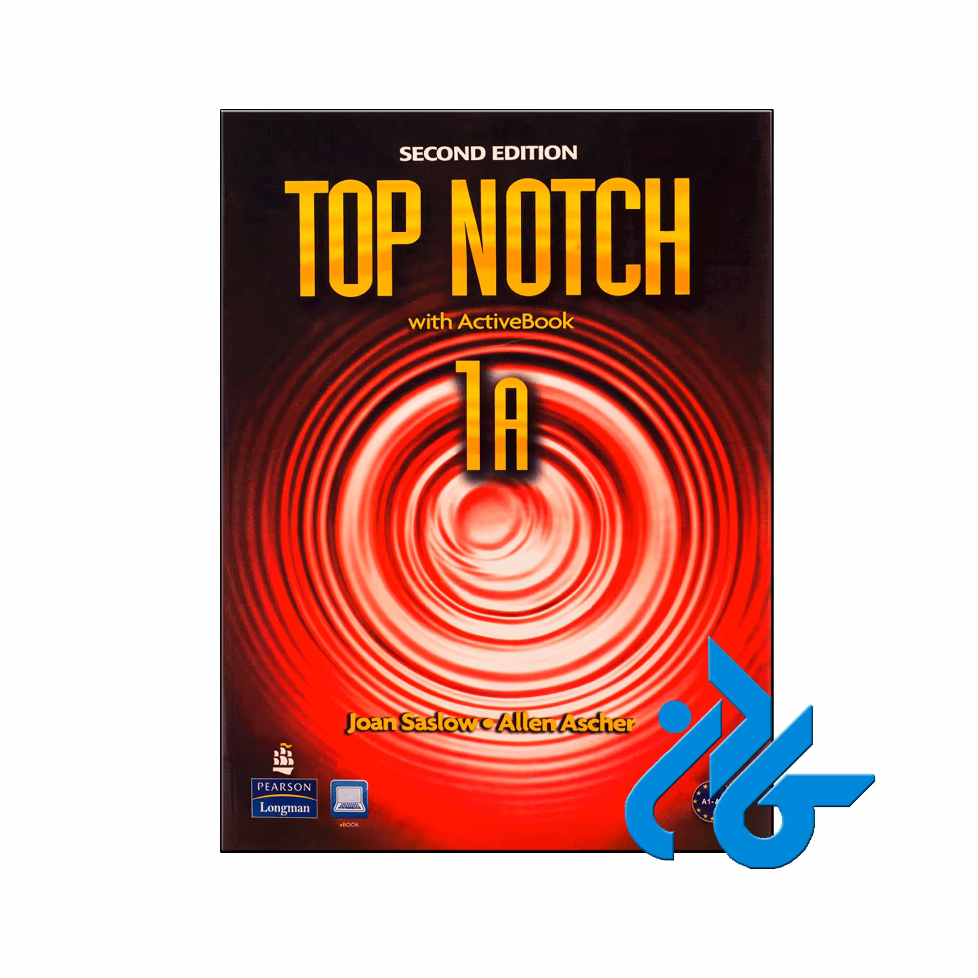 کتاب Top Notch 1A 2nd - با تخفیف ویژه کتاب زبان - کـــادن