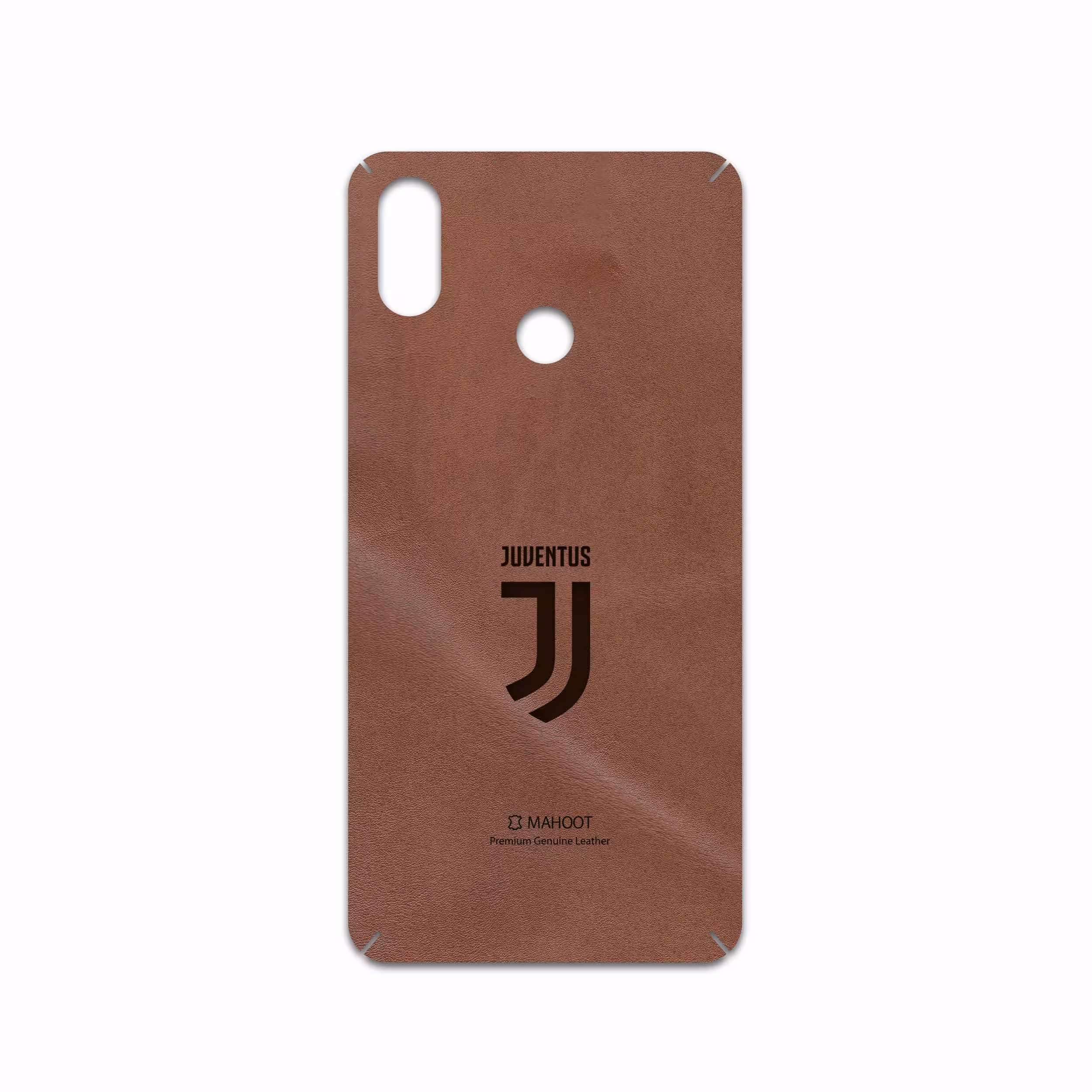 برچسب پوششی ماهوت مدل MNL-JUVE مناسب برای گوشی موبایل شیائومی Mi Max 3