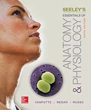 [PDF] دانلود کتاب Seeley's Essentials Of Anatomy And Physiology, 9th ed, 2015