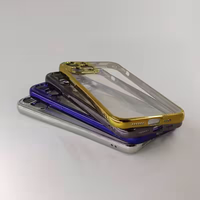 کاور مدل BTM مناسب برای گوشی موبایل اپل Iphone12 promax