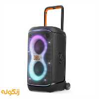 اسپیکر پرتابل جی بی ال مدل JBL Partybox 520 - زنگوله