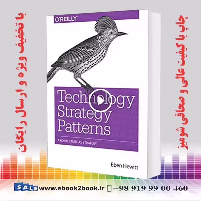 Technology Strategy Patterns
