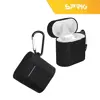 کاور اسپریگ مدل SiC-SP مناسب برای کیس هدفون بی سیم شیائومی Earphone 2 pro / Mi Air 2 Pro