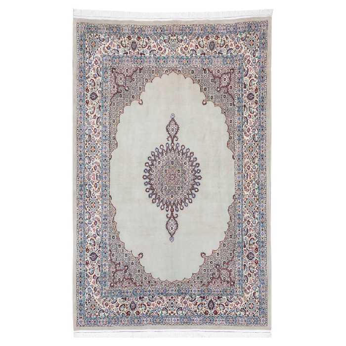 فرش دستباف پنج و نیم متری سی پرشیا کد 183002