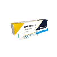 ژل اسید اچ پرسلن نیک درمان مدل CERANIC ETCH حجم 25 میلی لیتر