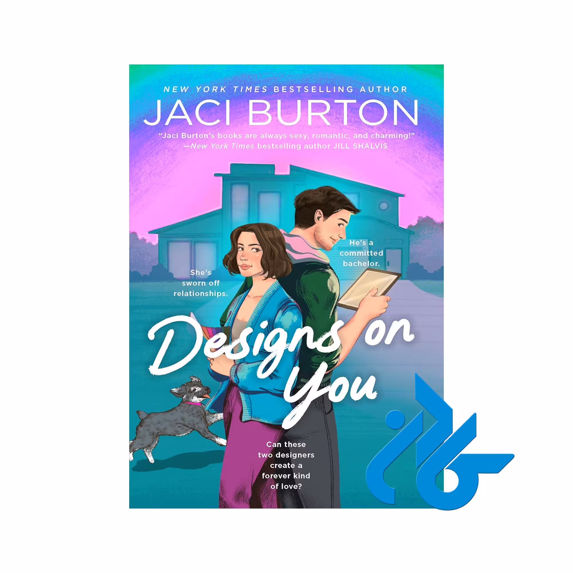 خرید و قیمت کتاب Designs on You از فروشگاه کادن