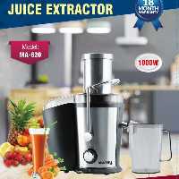 آب میوه گیر - برند ماتسو تحت لیسانس  ژاپن MATSU Japan - مدل MA-620

