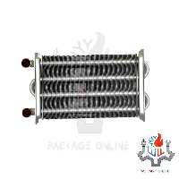 مبدل اصلی اپتیما 24 جدید پکیج بوتان کد 9505 (شرکتی)