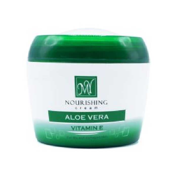 مای مرطوب کننده الوئه ورا کاسه ای