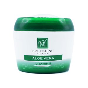 مای مرطوب کننده الوئه ورا کاسه ای