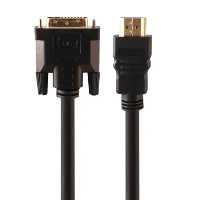 مبدل DVI به HDMI کی نت 1٫5 متری K-C400
