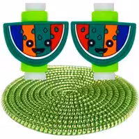 محافظ کابل رینیکا مدل Color Melon 03 مجموعه 3 عددی