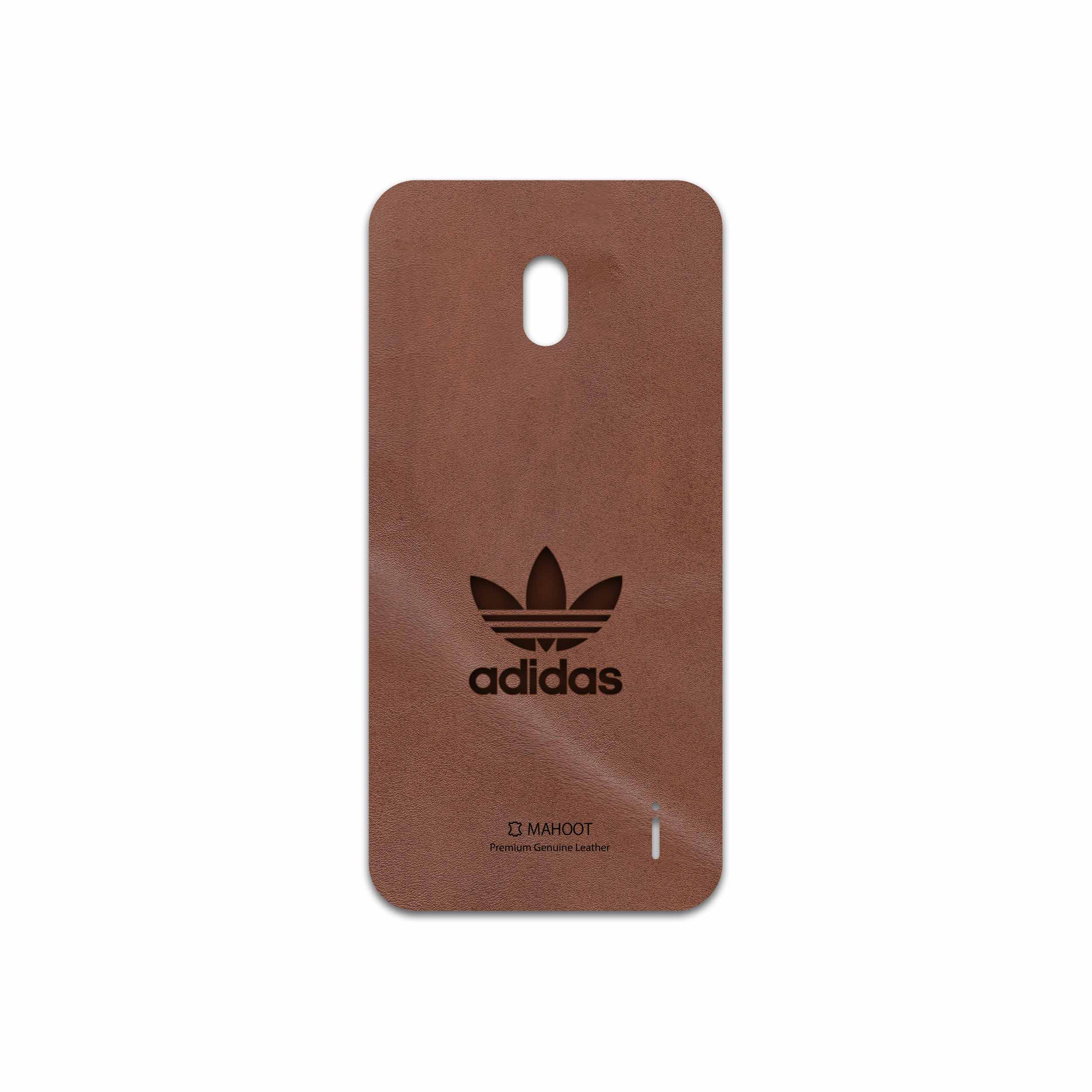 برچسب پوششی ماهوت مدل MNL-DDS مناسب برای گوشی موبایل نوکیا 2.2