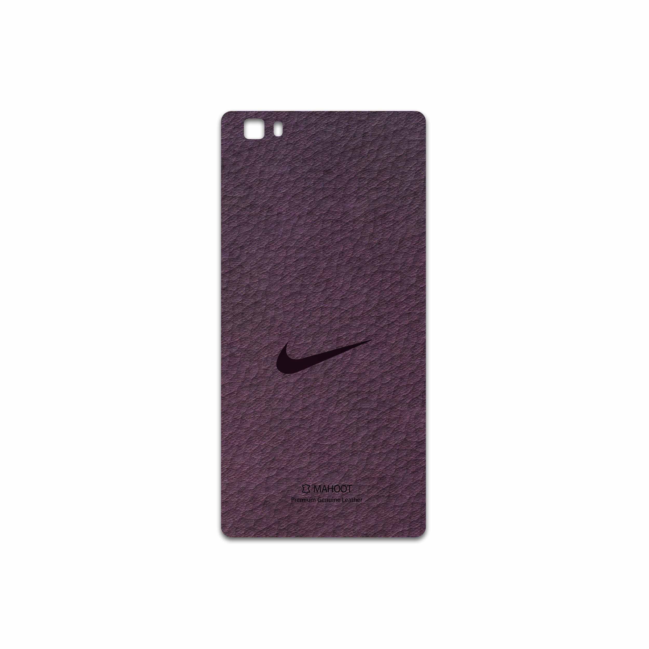 برچسب پوششی ماهوت مدل PL-NK مناسب برای گوشی موبایل هوآوی P8 Lite