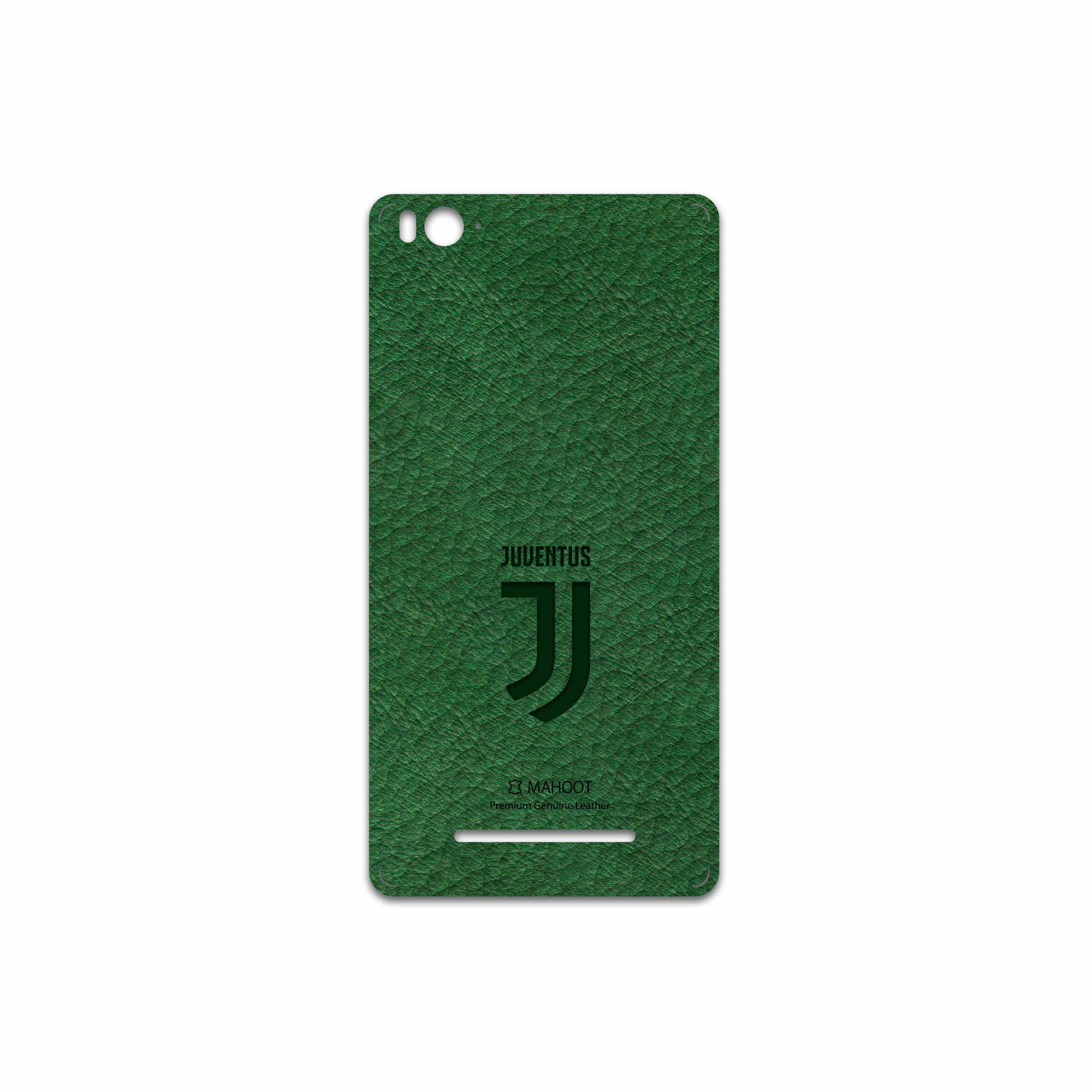 برچسب پوششی ماهوت مدل GL-JUVE مناسب برای گوشی موبایل شیائومی Mi 4i