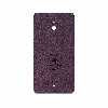 برچسب پوششی ماهوت مدل PL-MAH مناسب برای گوشی موبایل نوکیا Lumia 1320