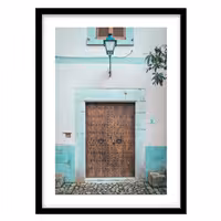 قیمت و خرید تابلو دکوراتیو مدل عکاسی شهری و معماری کد 0909