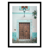 قیمت و خرید تابلو دکوراتیو مدل عکاسی شهری و معماری کد 0909