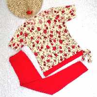 تیشرت و شلوار 