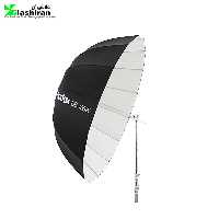 چتر گودکس داخل سفید Godox UB-165S Umbrella white