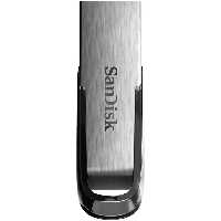 فلش مموری سن دیسک مدل CZ73 ظرفیت 128 گیگابایت - فروشگاه اینترنتی سیب سبز