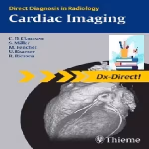 Cardiac Imaging TRUE PDF price 1€