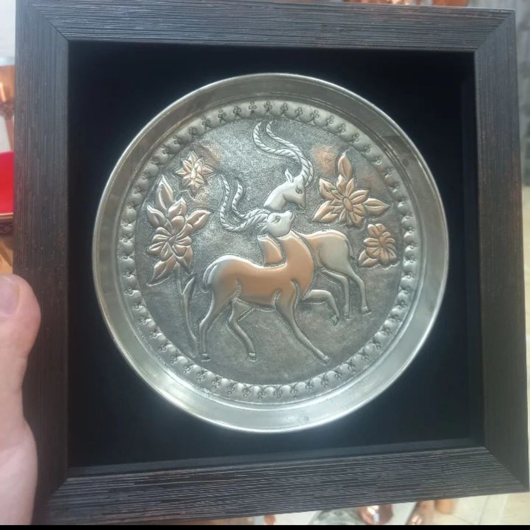 قاب قلم اعلا