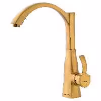 شیر آشپزخانه نورتکس مدل ریگا کد 1947f