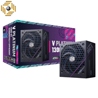 پاور 1300 وات کولر مستر مدل V Platinum 1300 V2